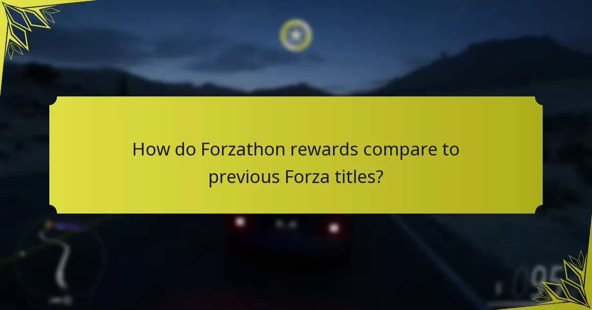 How does the points system work in Forza Horizon 5?
