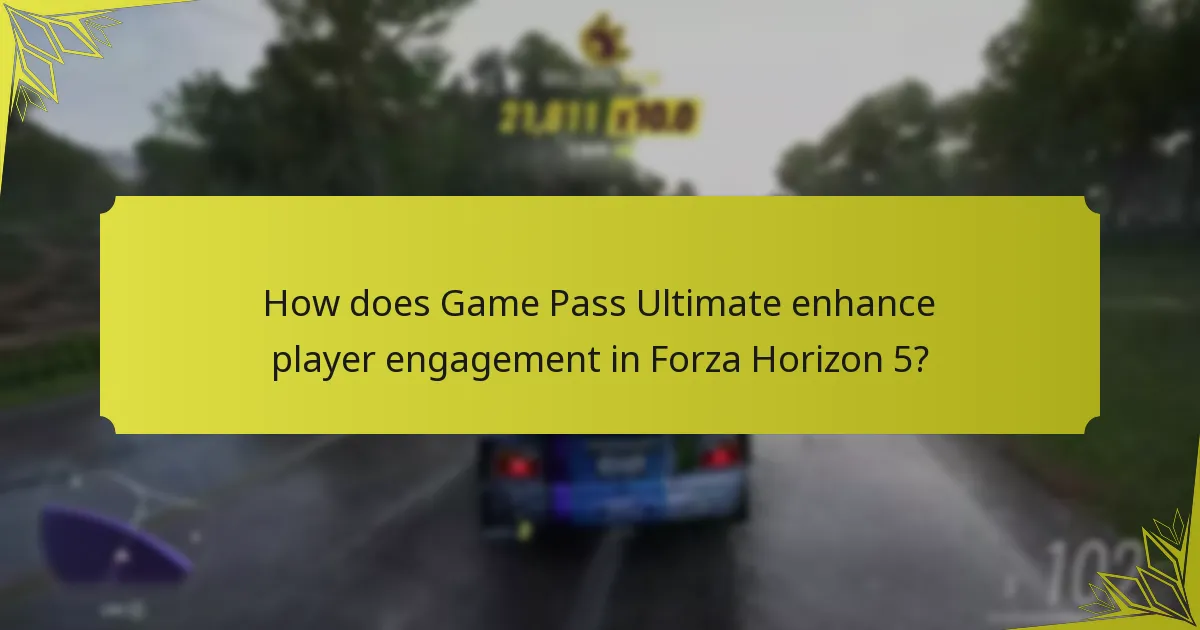 What exclusive content is available for Forza Horizon 5 subscribers?