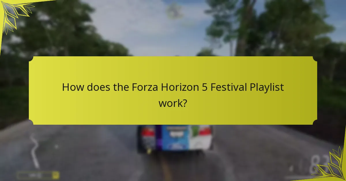 What rewards can players earn from the Festival Playlist?