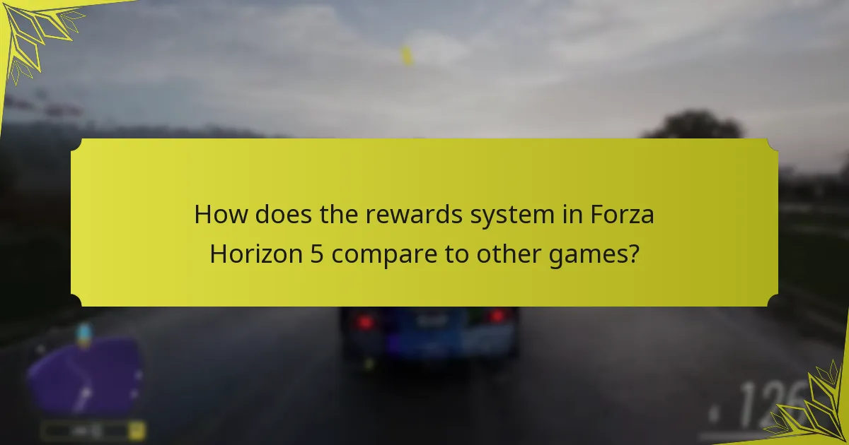 When are the exclusive rewards available in Forza Horizon 5?