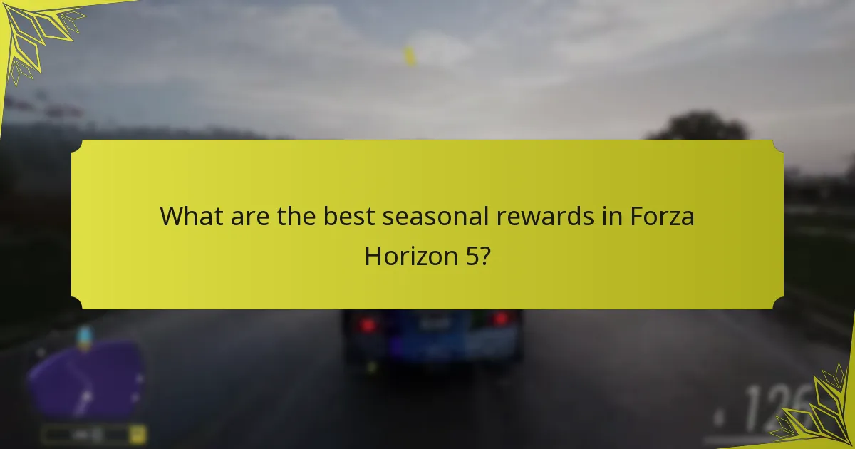 How to maximize benefits from seasonal rewards?