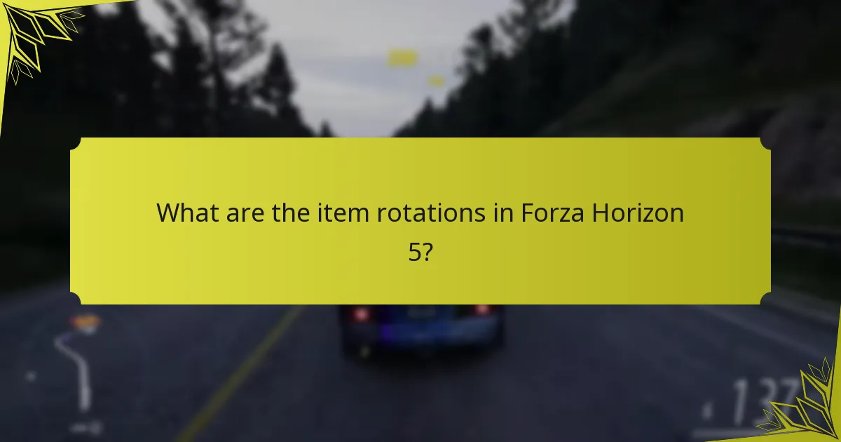 Which items are most popular among players?