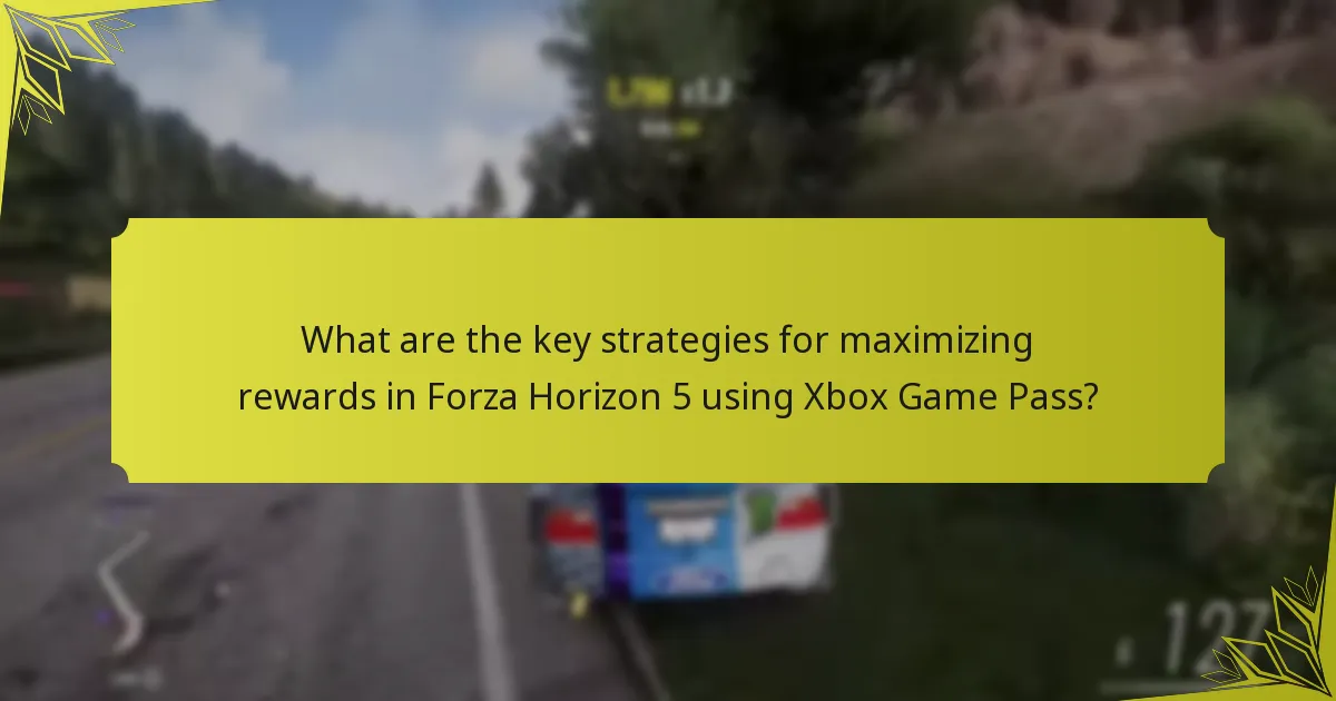 How do seasonal events impact claiming strategies in Forza Horizon 5?