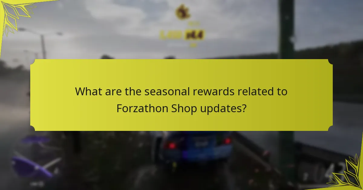 How to maximize purchases in the Forzathon Shop?